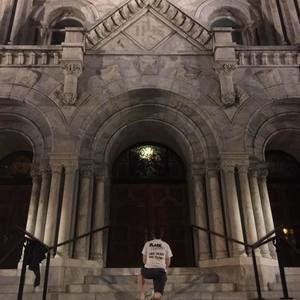 Meet your Posher, Lucas